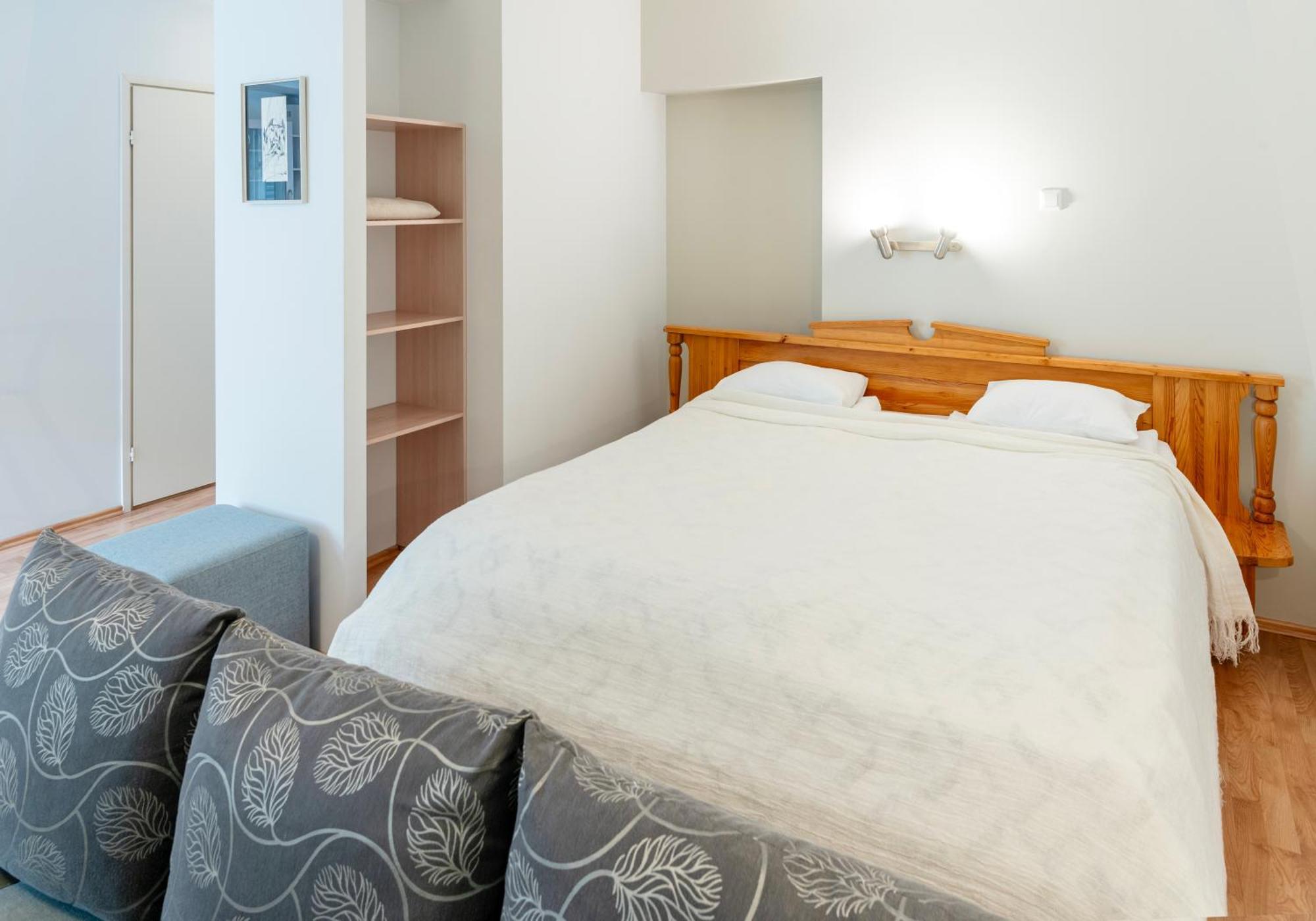 Wilde Guest Apartments Uelikooli 6 타르투 외부 사진