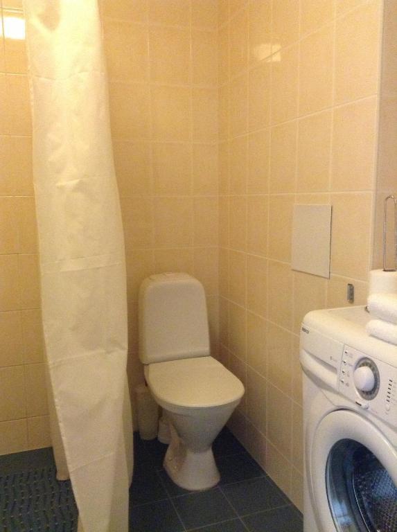 Wilde Guest Apartments Uelikooli 6 타르투 객실 사진
